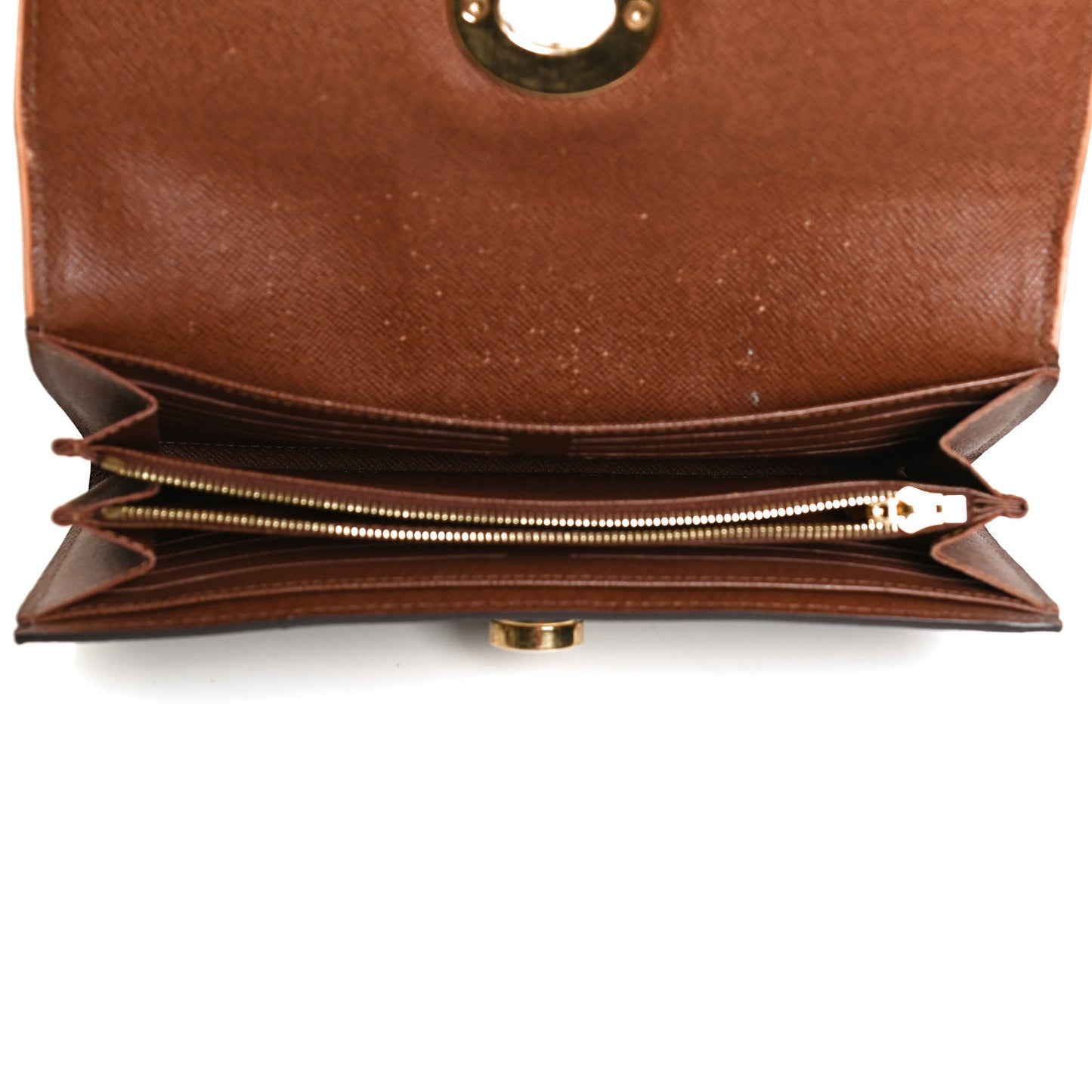Monogram Boetie Wallet