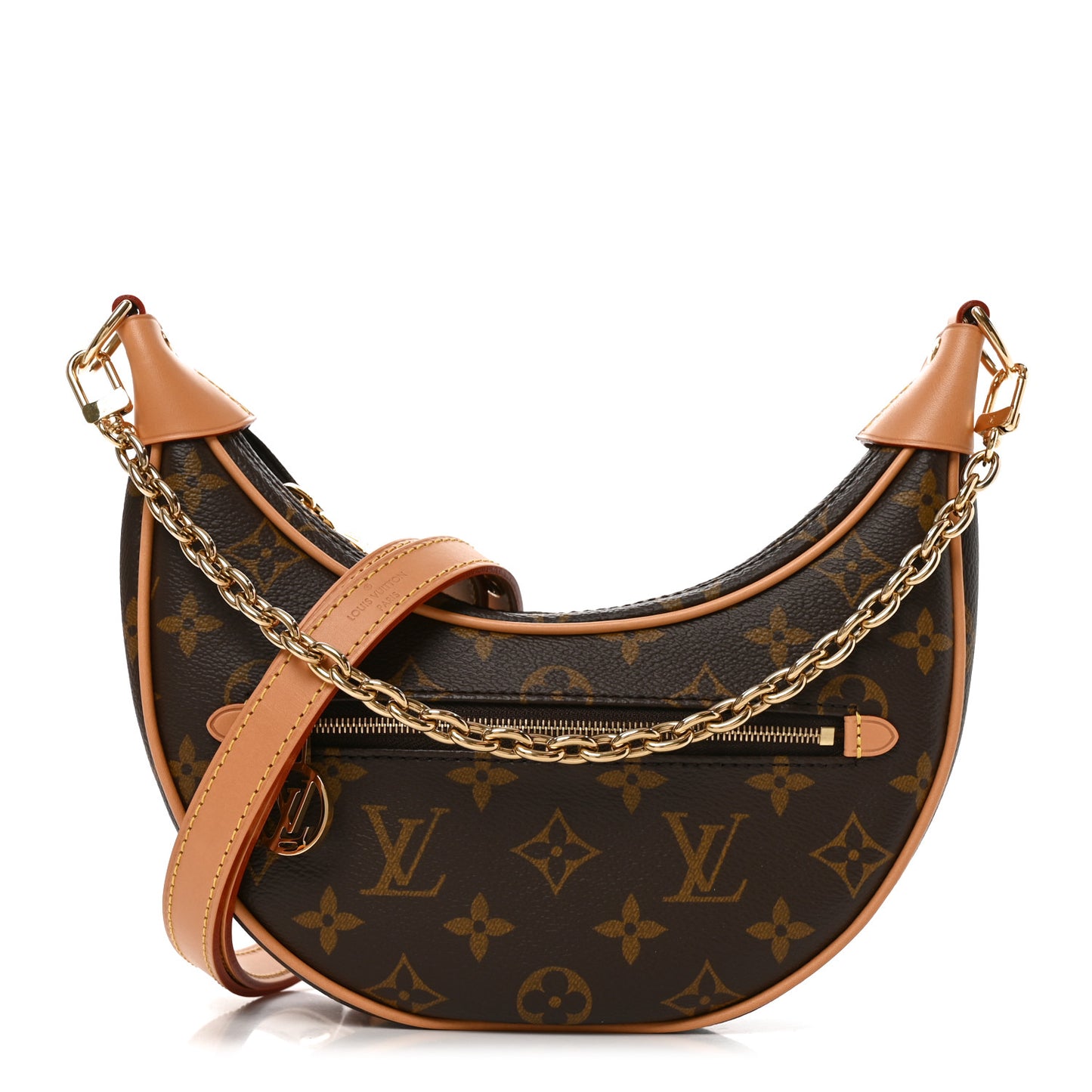 Monogram Loop