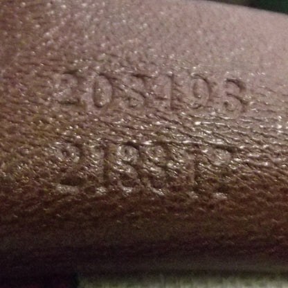 Gucci Guccissima Jackie O Hobo 9 of 10