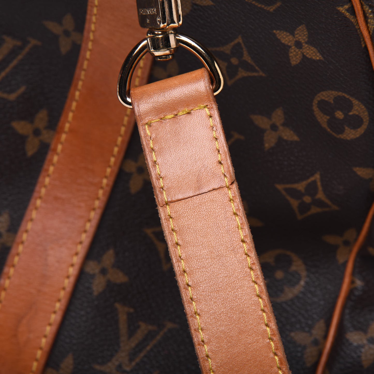 Monogram Keepall Bandouliere 45