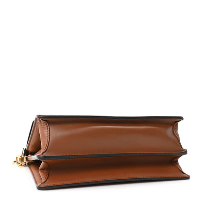 Louis Vuitton Reverse Monogram Dauphine MM 4 of 9