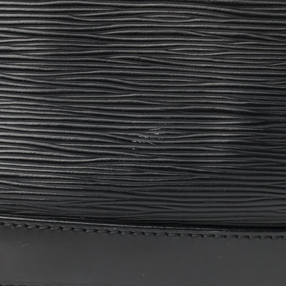 Louis Vuitton Epi Noe Black 13 of 16