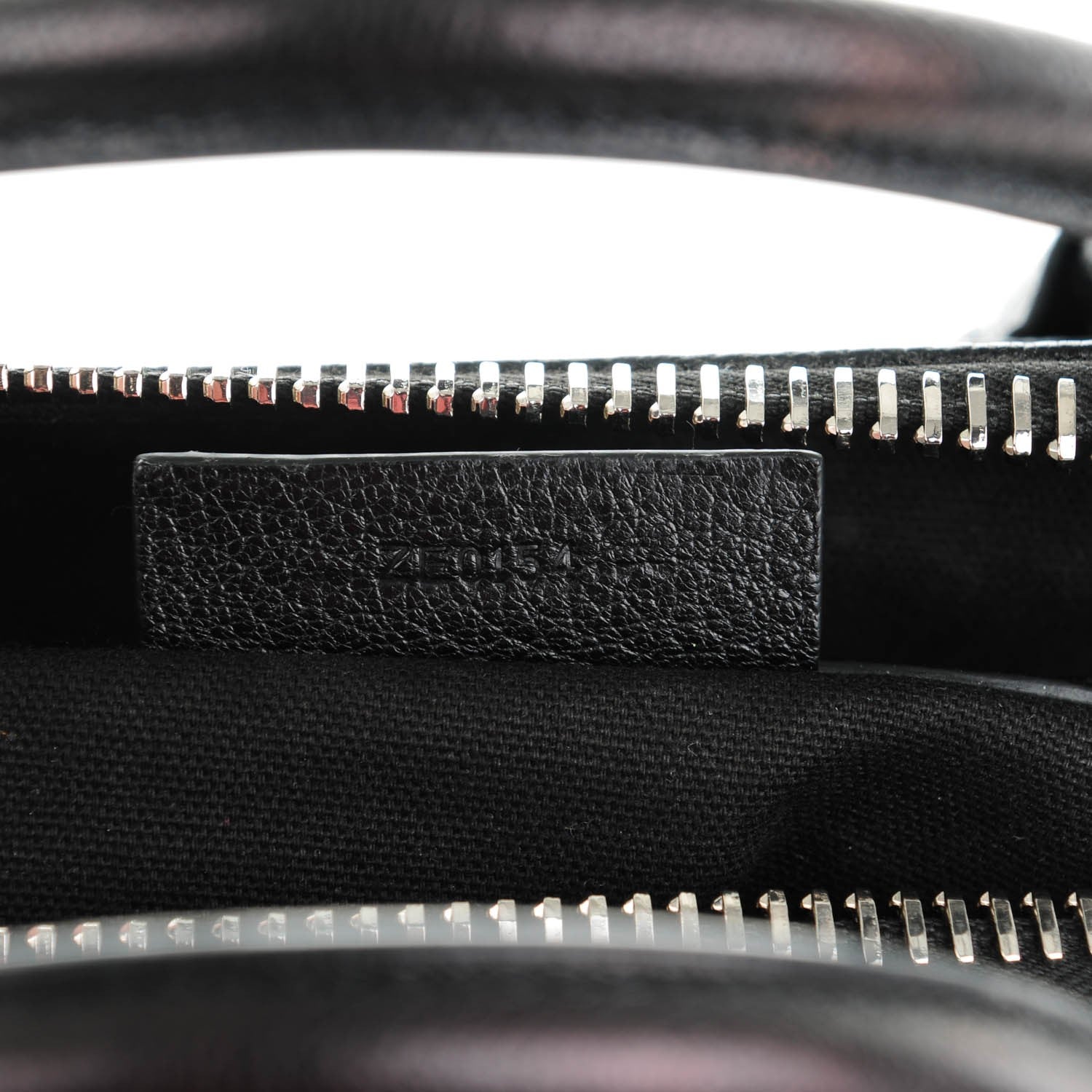 Givenchy Sugar Goatskin Small Antigona Black 7 of 7