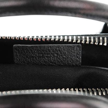 Givenchy Sugar Goatskin Small Antigona Black 7 of 7