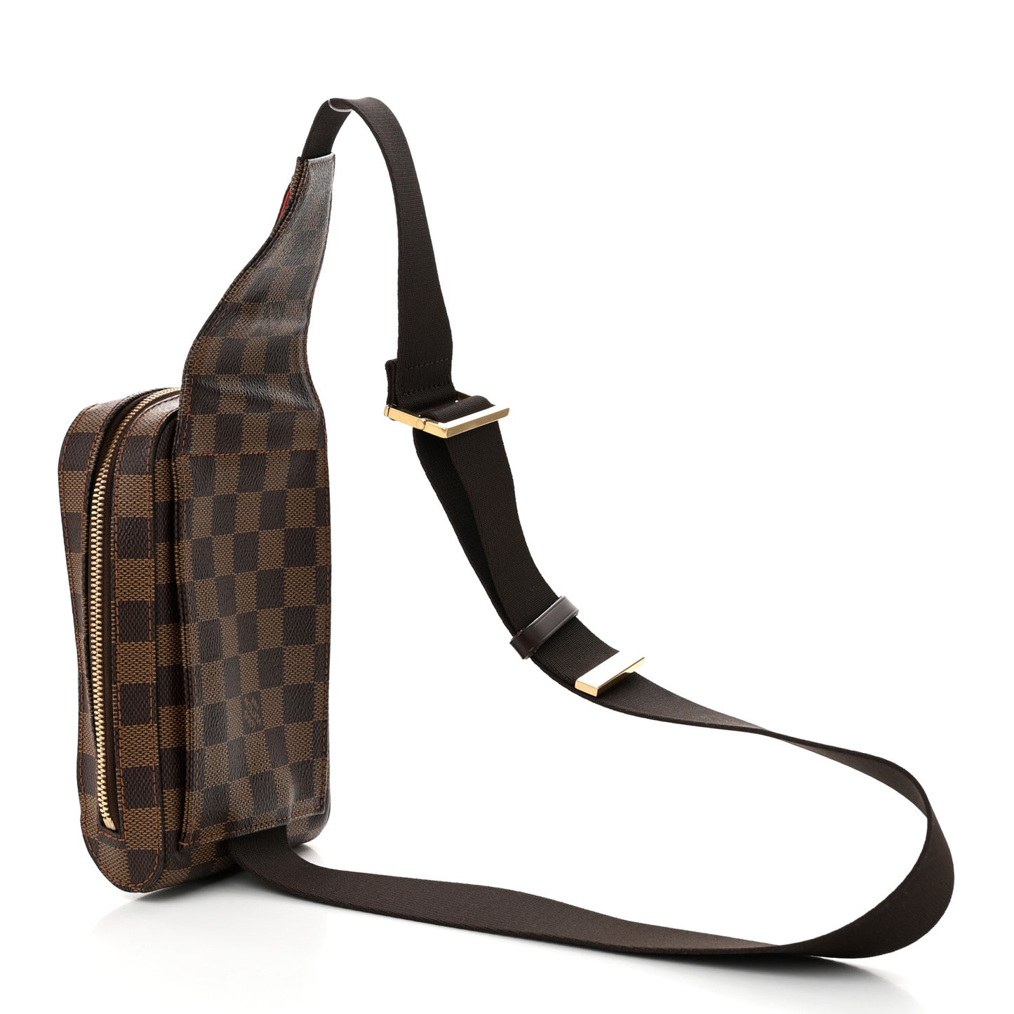Damier Ebene Geronimos