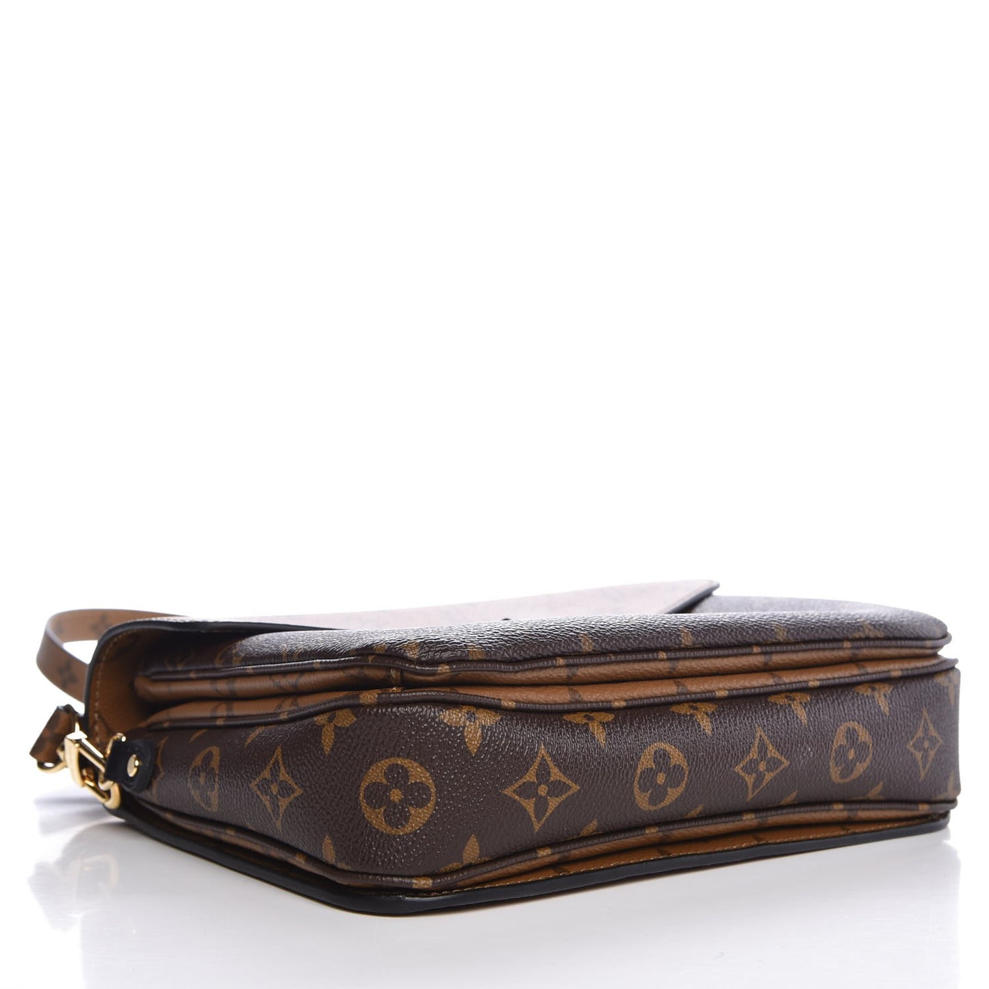 Reverse Monogram Pochette Metis