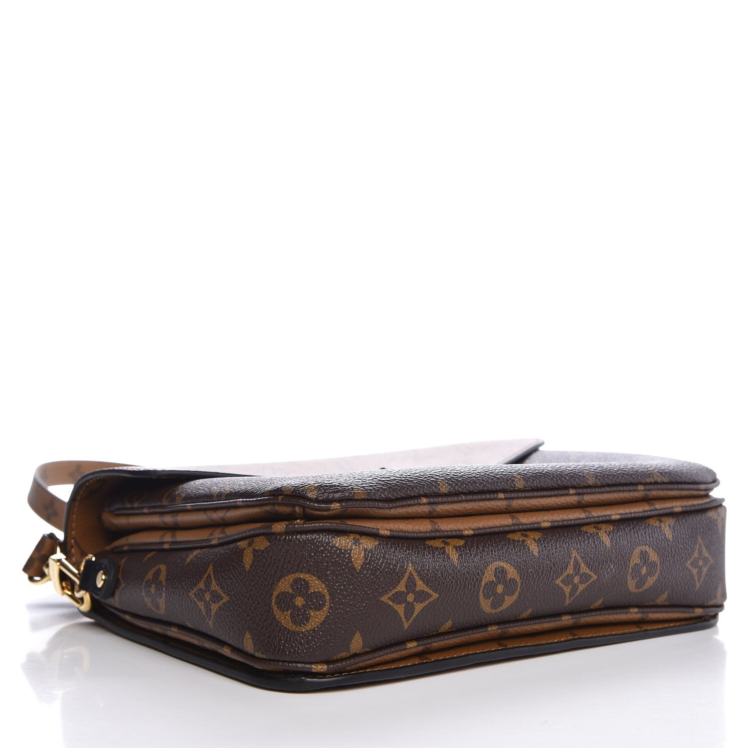 Louis Vuitton Reverse Monogram Pochette Metis 4 of 9
