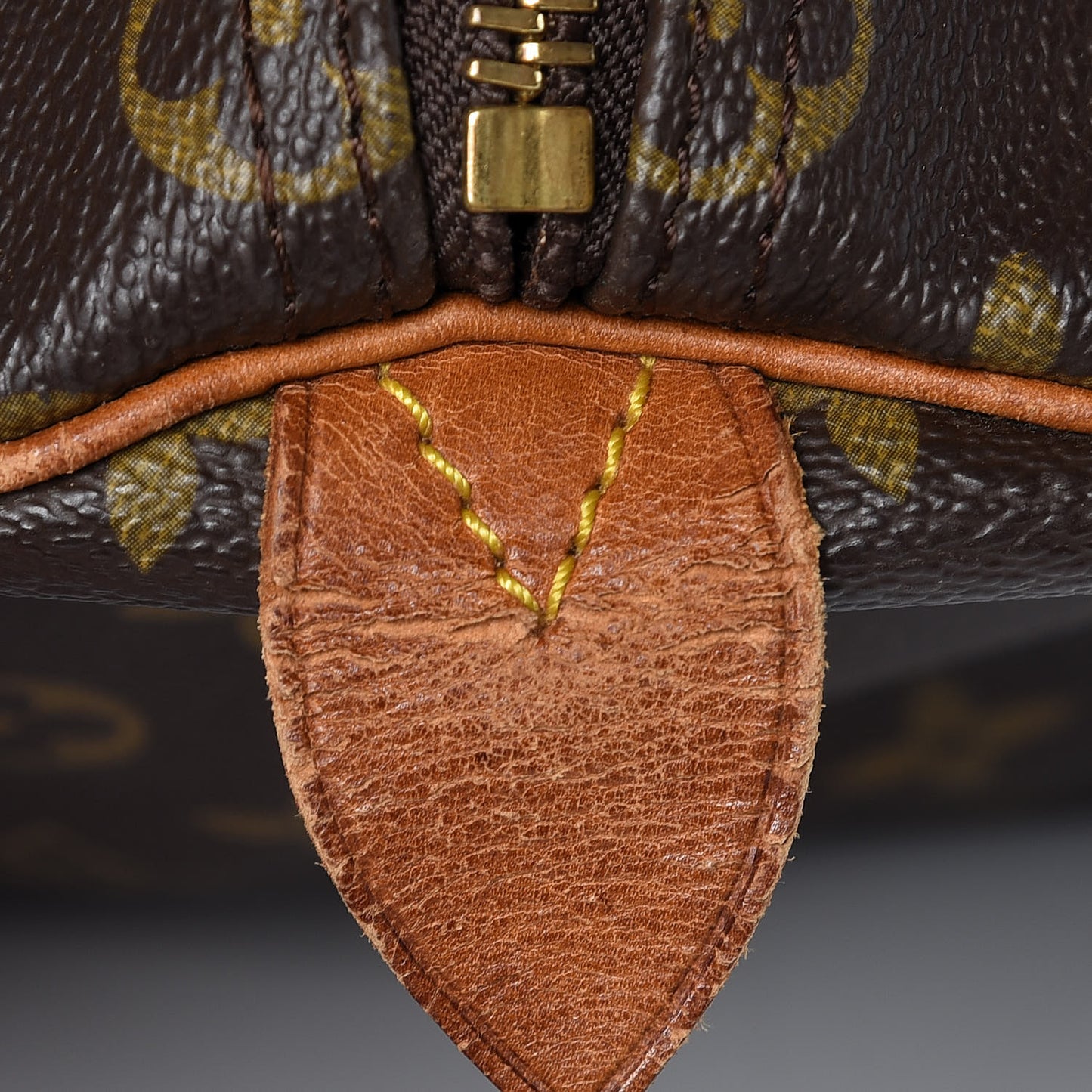 Monogram Keepall 50