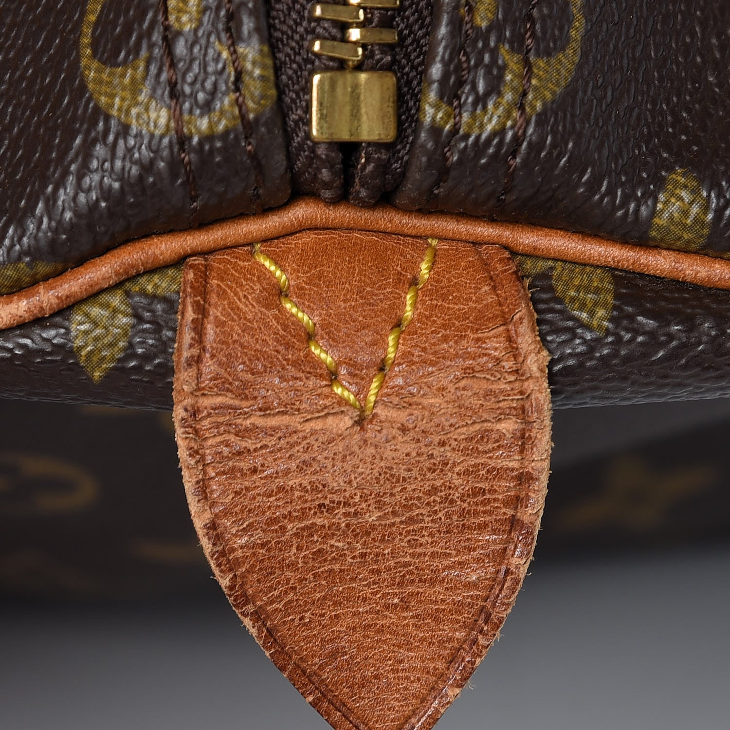 Louis Vuitton Monogram Keepall 50 25 of 26