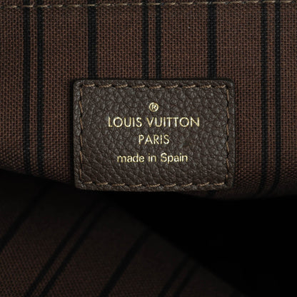 Louis Vuitton Empreinte Citadine GM Ombre 6 of 7