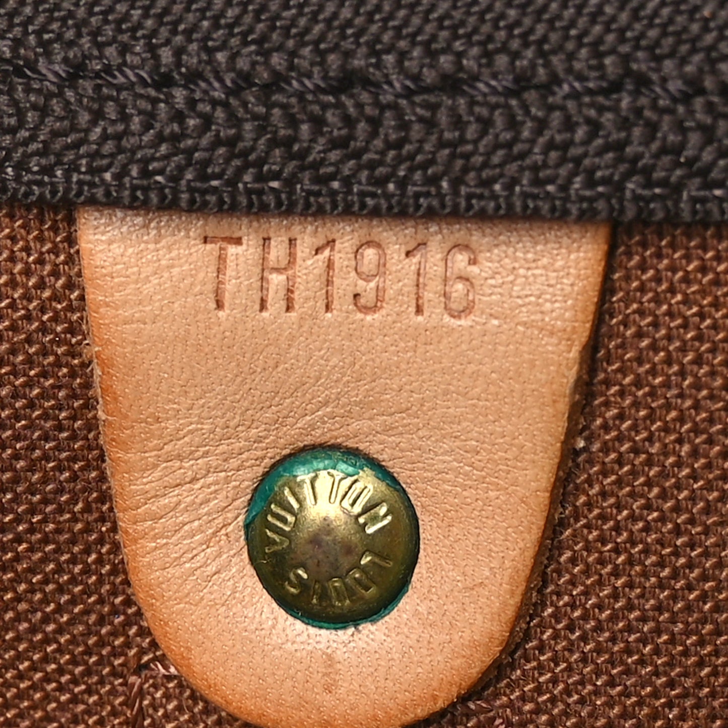 Monogram Keepall Bandouliere 60