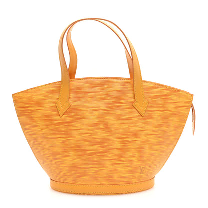 Louis Vuitton Epi Saint Jacques PM Tassil 1 of 9