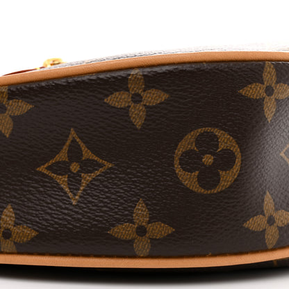 Louis Vuitton Monogram Loop 8 of 9
