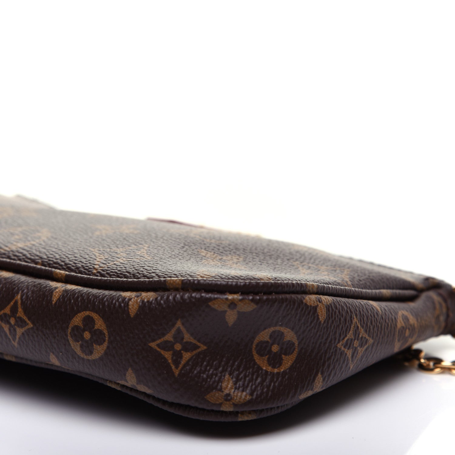 Louis Vuitton Monogram Multi Pochette Accessories Kaki 15 of 24