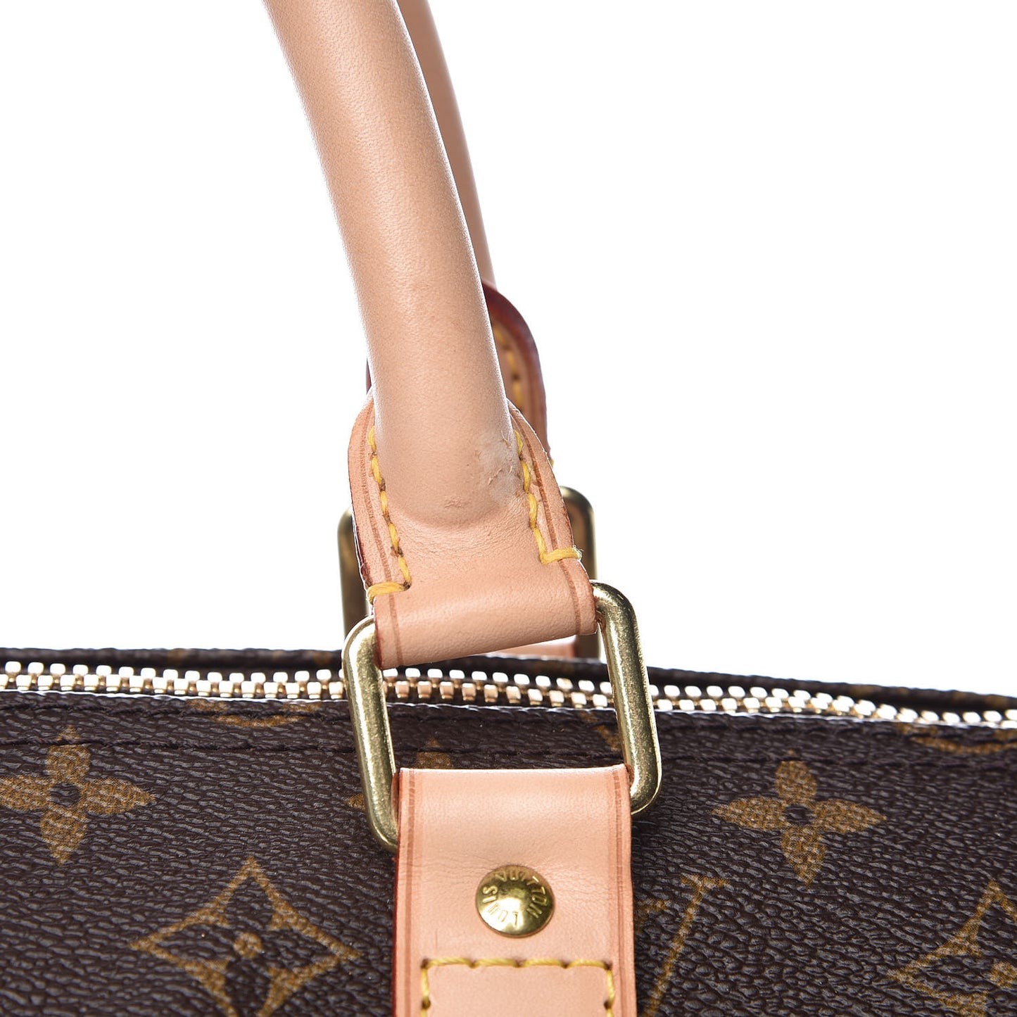 Monogram Keepall Bandouliere 55