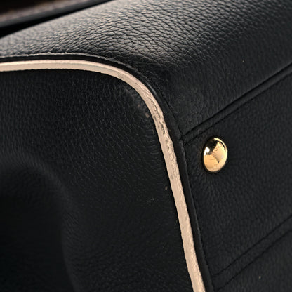 Louis Vuitton Monogram Double V Black 7 of 11