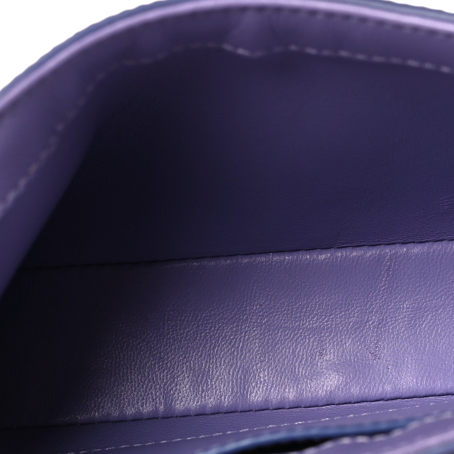 Lizard Le 5 A 7 Mini Hobo Lilac