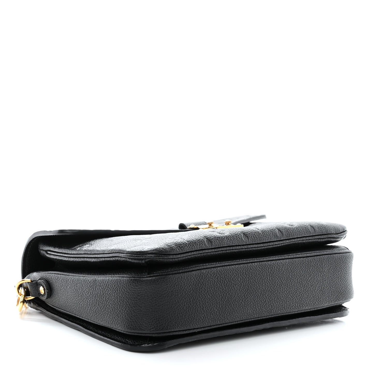 Empreinte Pochette Metis Black