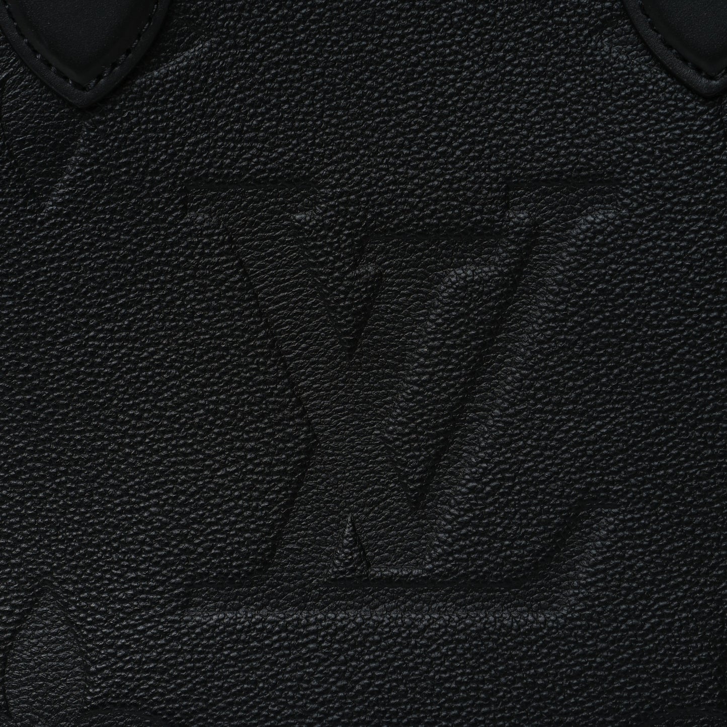 Empreinte Monogram Giant Onthego MM Black