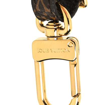 Louis Vuitton Epi Monogram Catogram Bag Charm Key Holder Gris 1 of 5