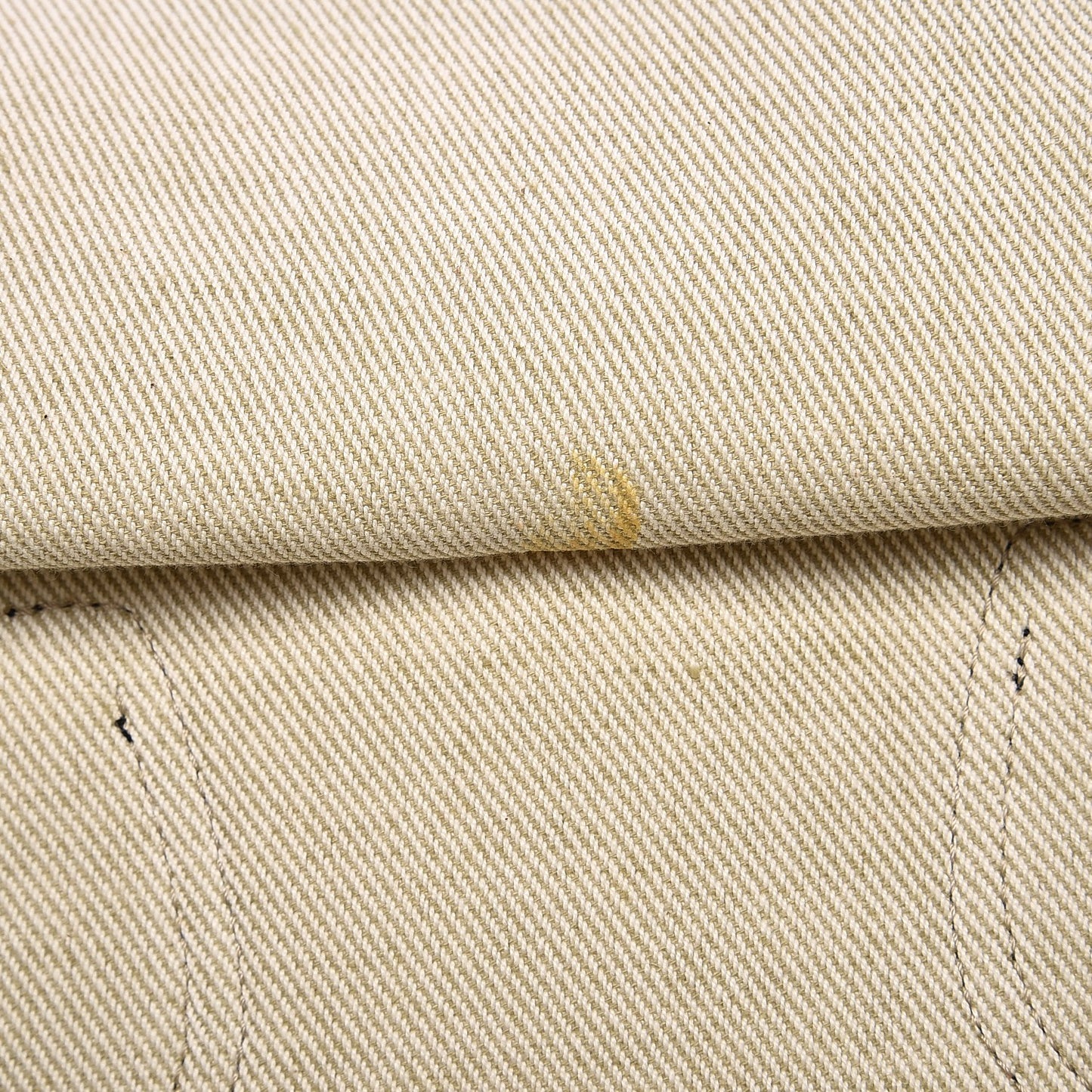 Cotton Canvas Medium Phantom Luggage Multicolor