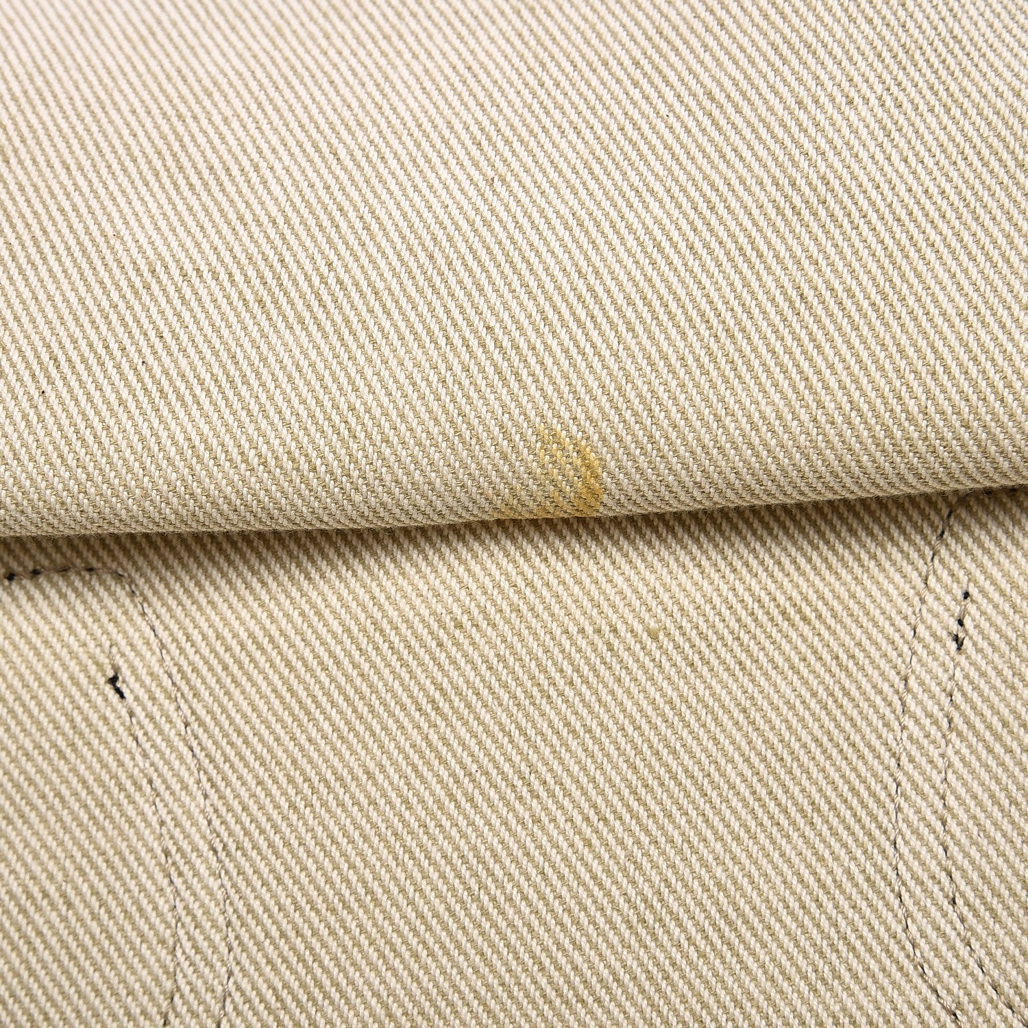 Celine Cotton Canvas Medium Phantom Luggage Multicolor 9 of 15