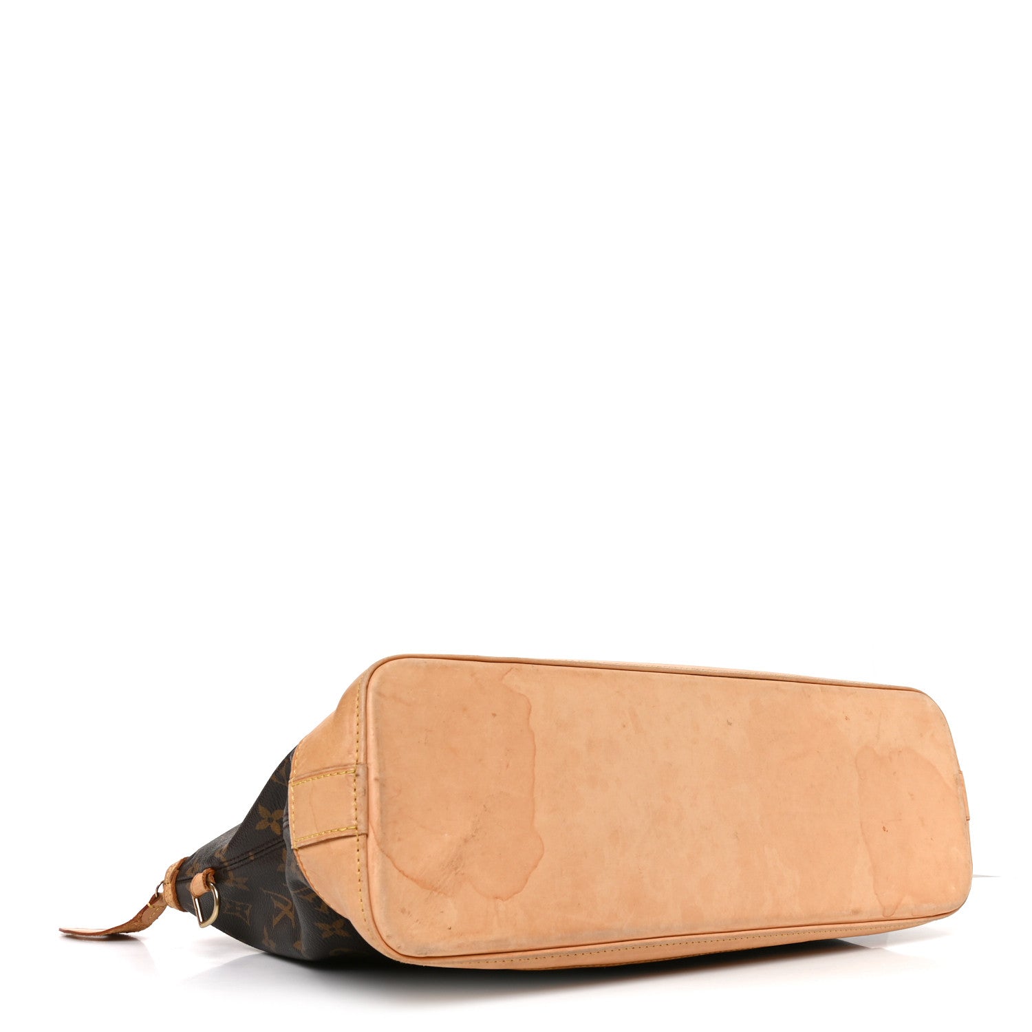 Louis Vuitton Monogram Lockit Horizontal 4 of 9