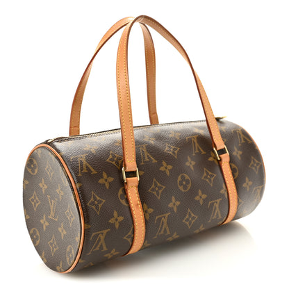 Louis Vuitton Monogram Papillon 26 3 of 9