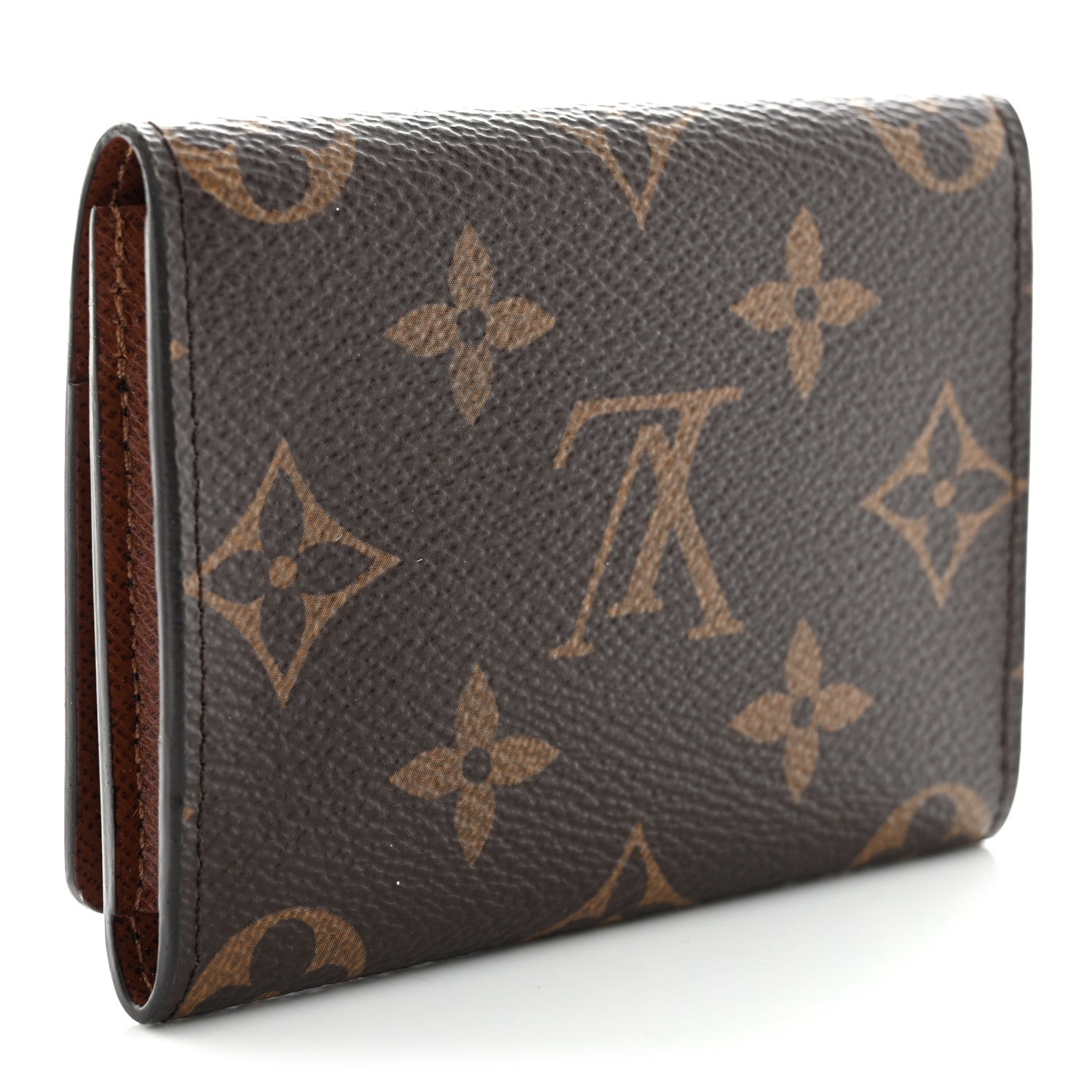 Louis Vuitton Monogram Business Card Holder 3 of 7