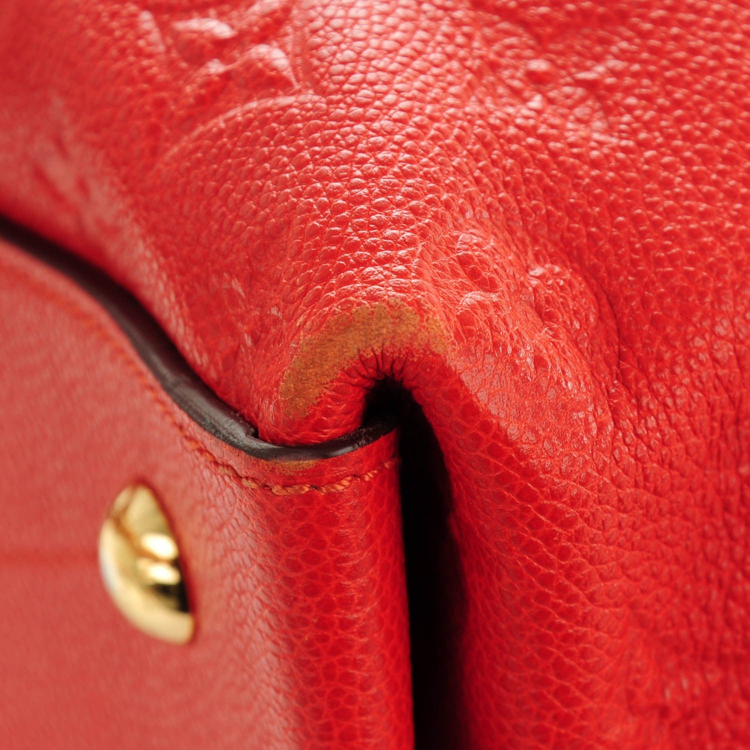 Louis Vuitton Empreinte Metis Orient 11 of 12