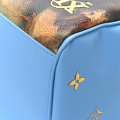 Louis Vuitton Masters Turner Speedy 30 12 of 12