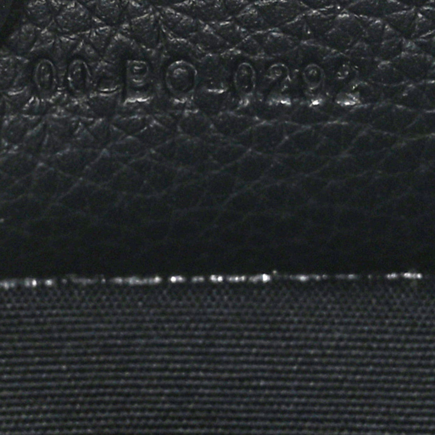 Christian Dior Oblique Lingot 50 Multicolor 6 of 10