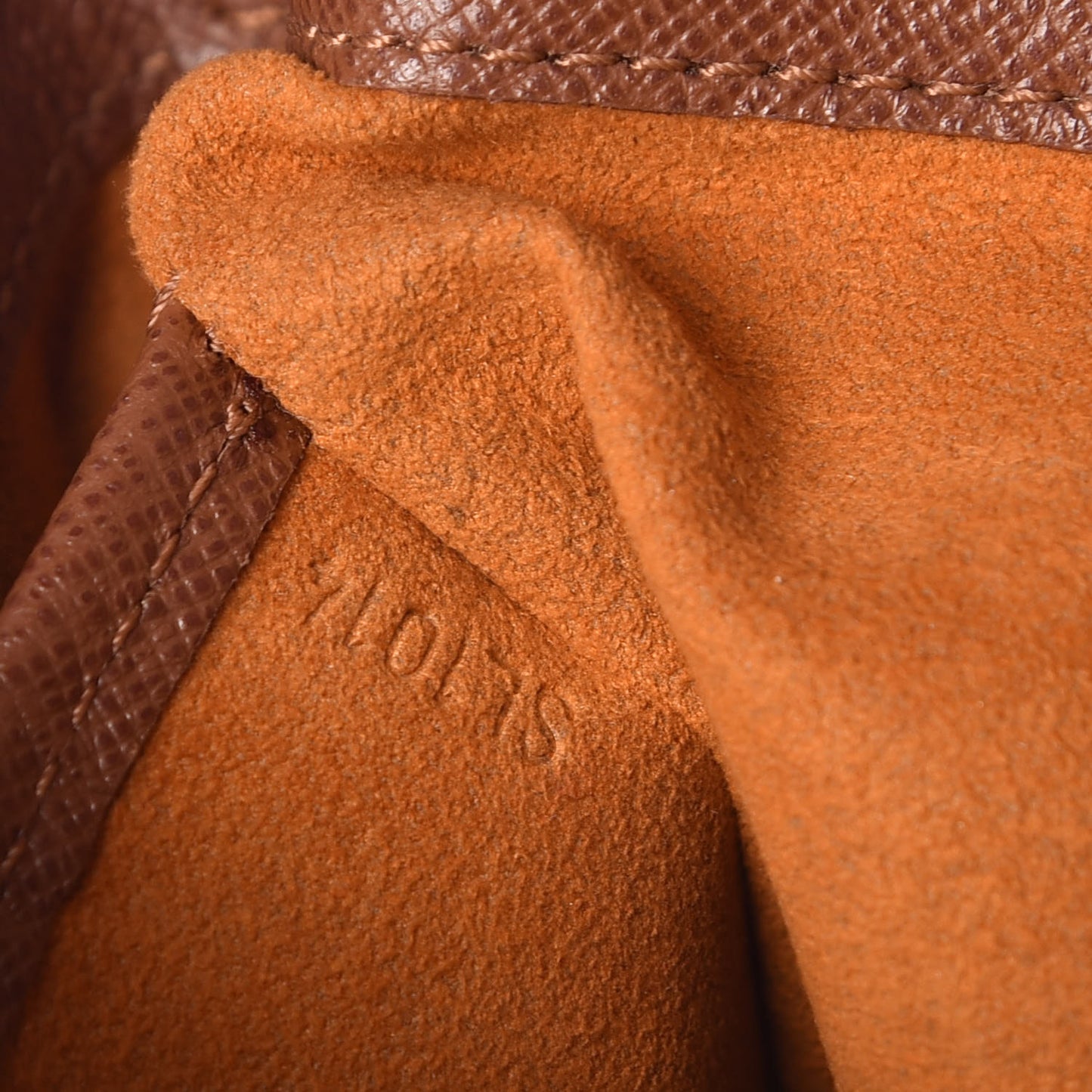 Monogram Musette Salsa