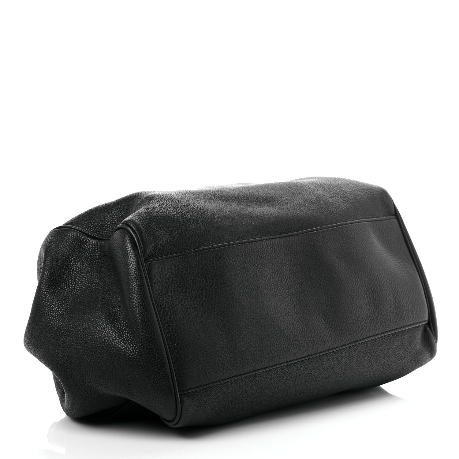 Gucci Calfskin Medium Emily Shoulder Bag Black 4 of 18