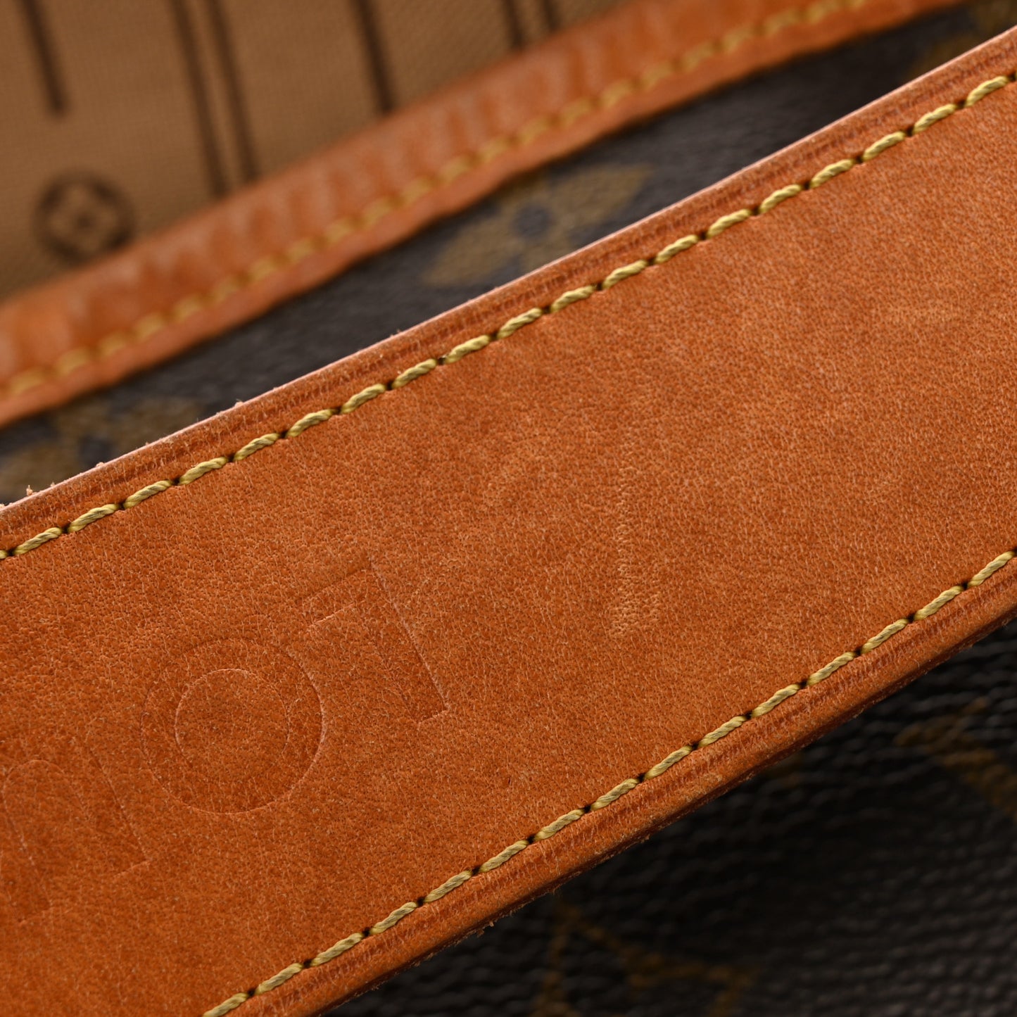 Monogram Delightful MM