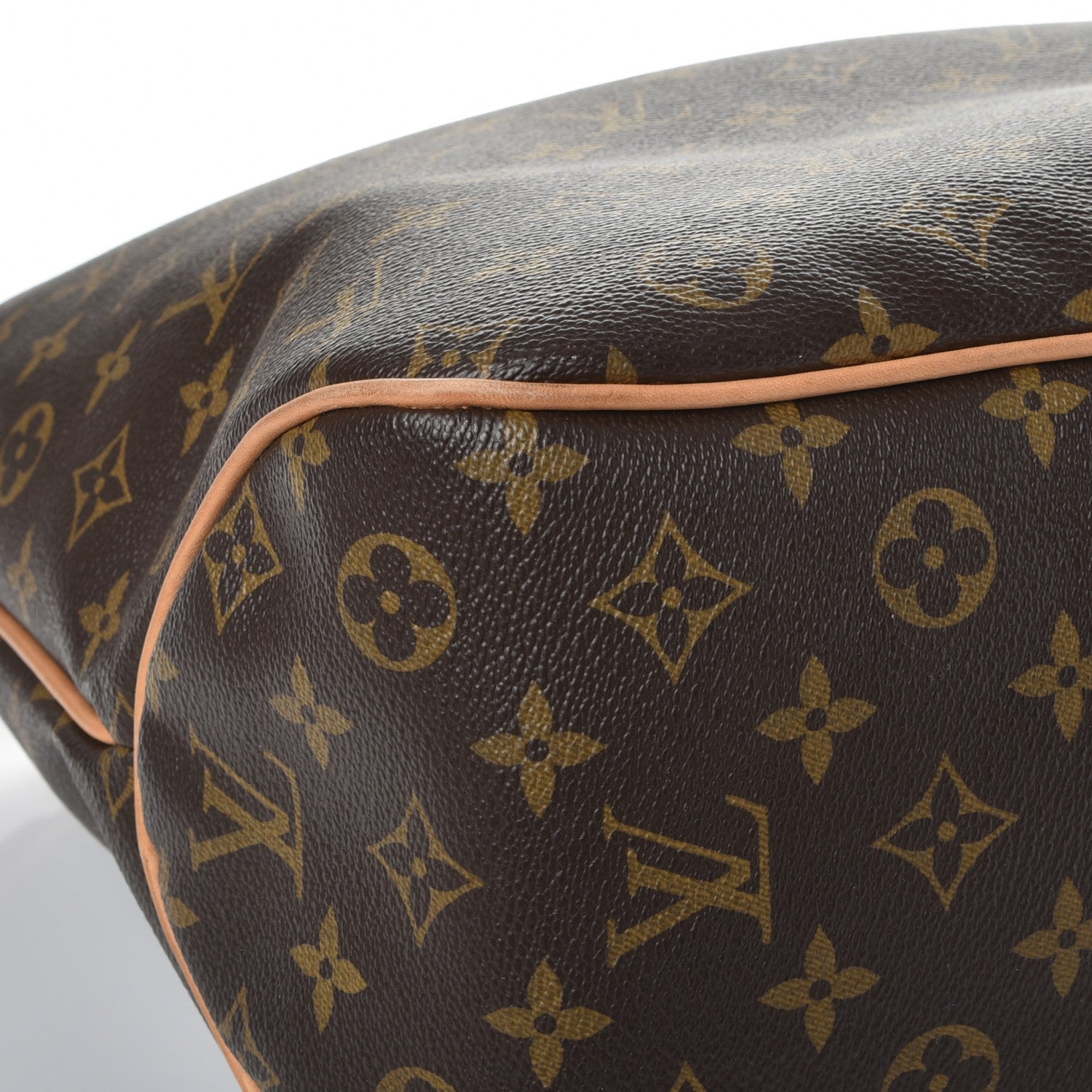 Louis Vuitton Monogram Delightful PM 9 of 12
