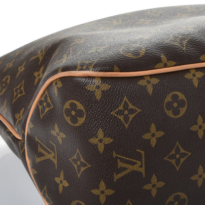 Louis Vuitton Monogram Delightful PM 9 of 12