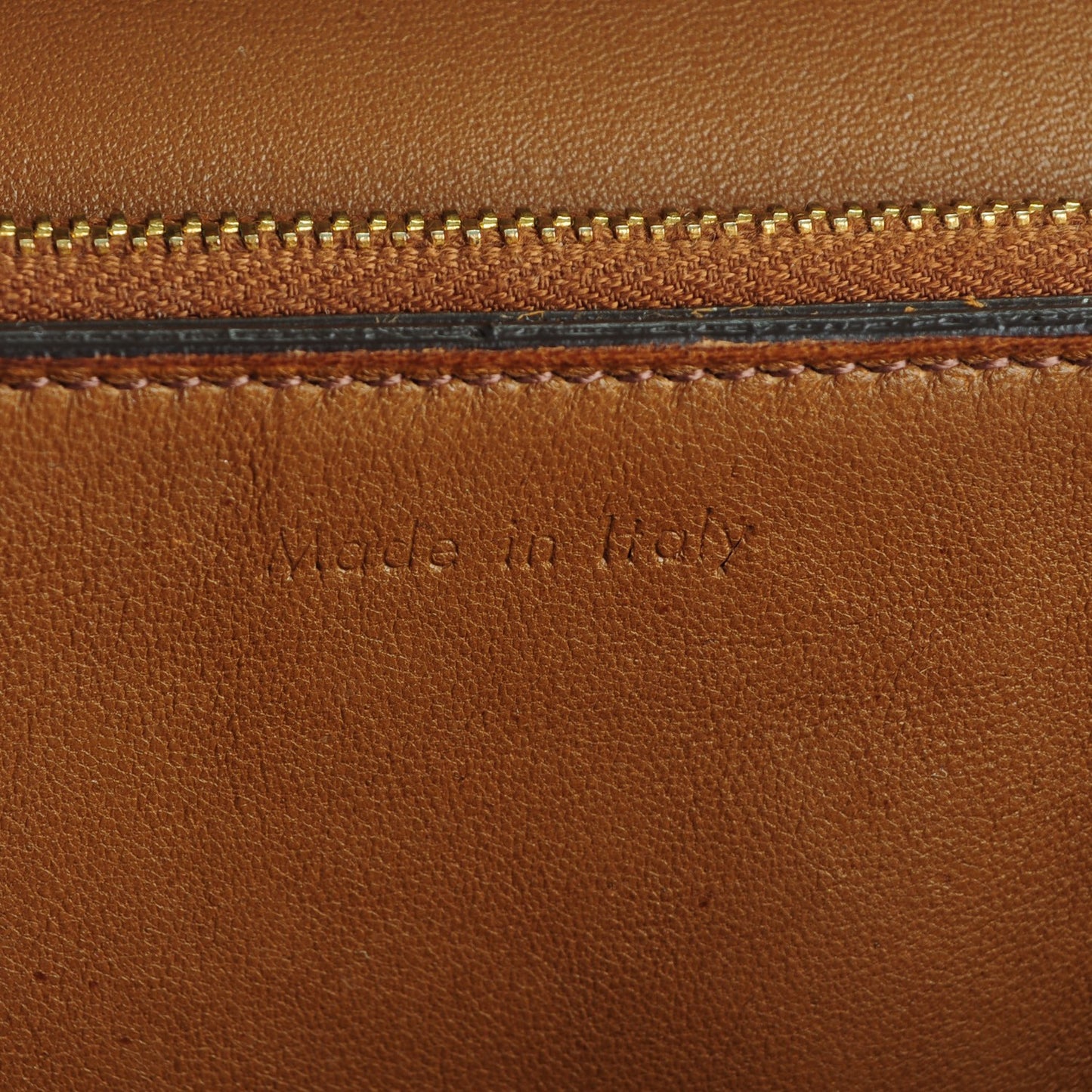 Box Calfskin Medium Classic Box Flap Bag Camel