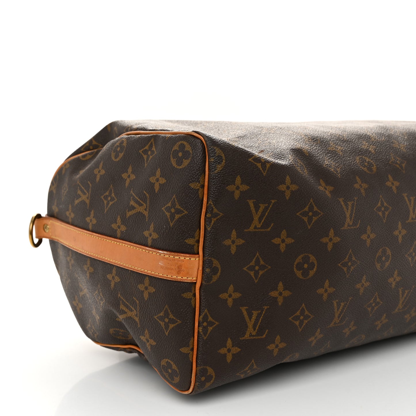 Monogram Speedy Bandouliere 40