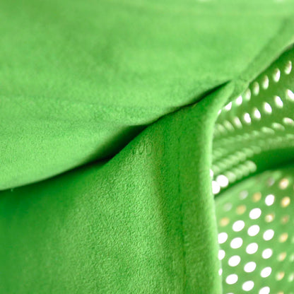 Louis Vuitton Monogram Perforated Musette Green 11 of 11