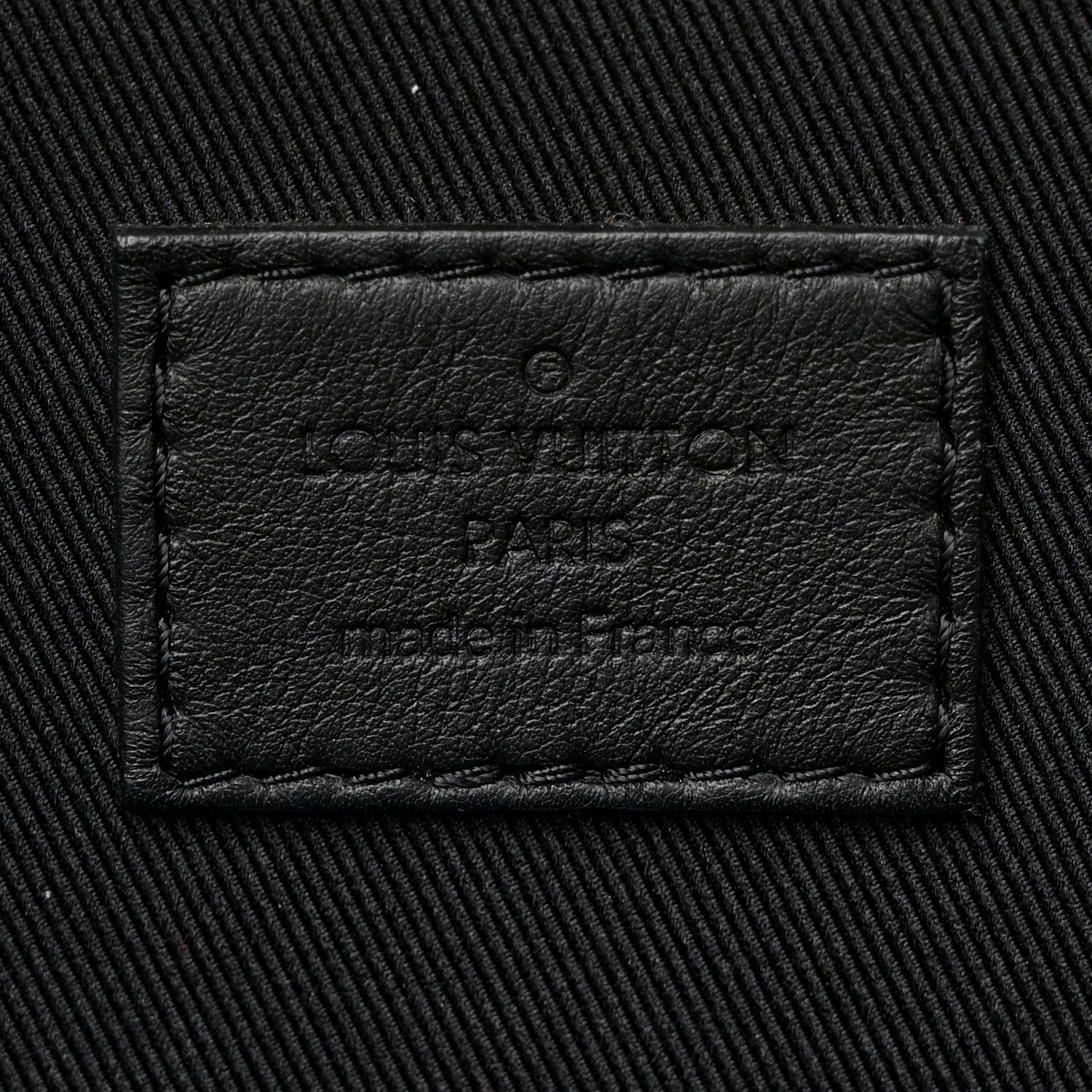 Louis Vuitton Monogram Palm Springs Backpack PM 6 of 9
