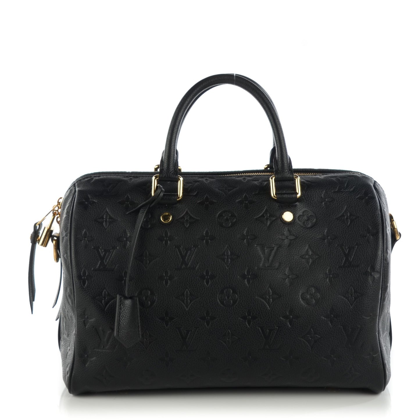 Empreinte Speedy Bandouliere 30 Black