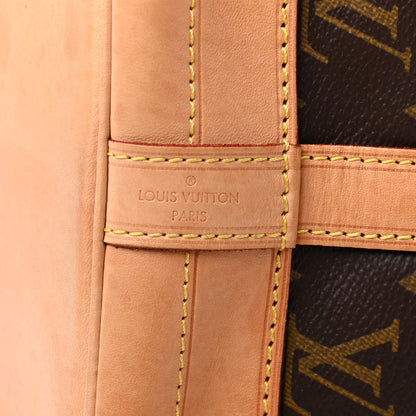 Louis Vuitton Monogram Noe 5 of 8