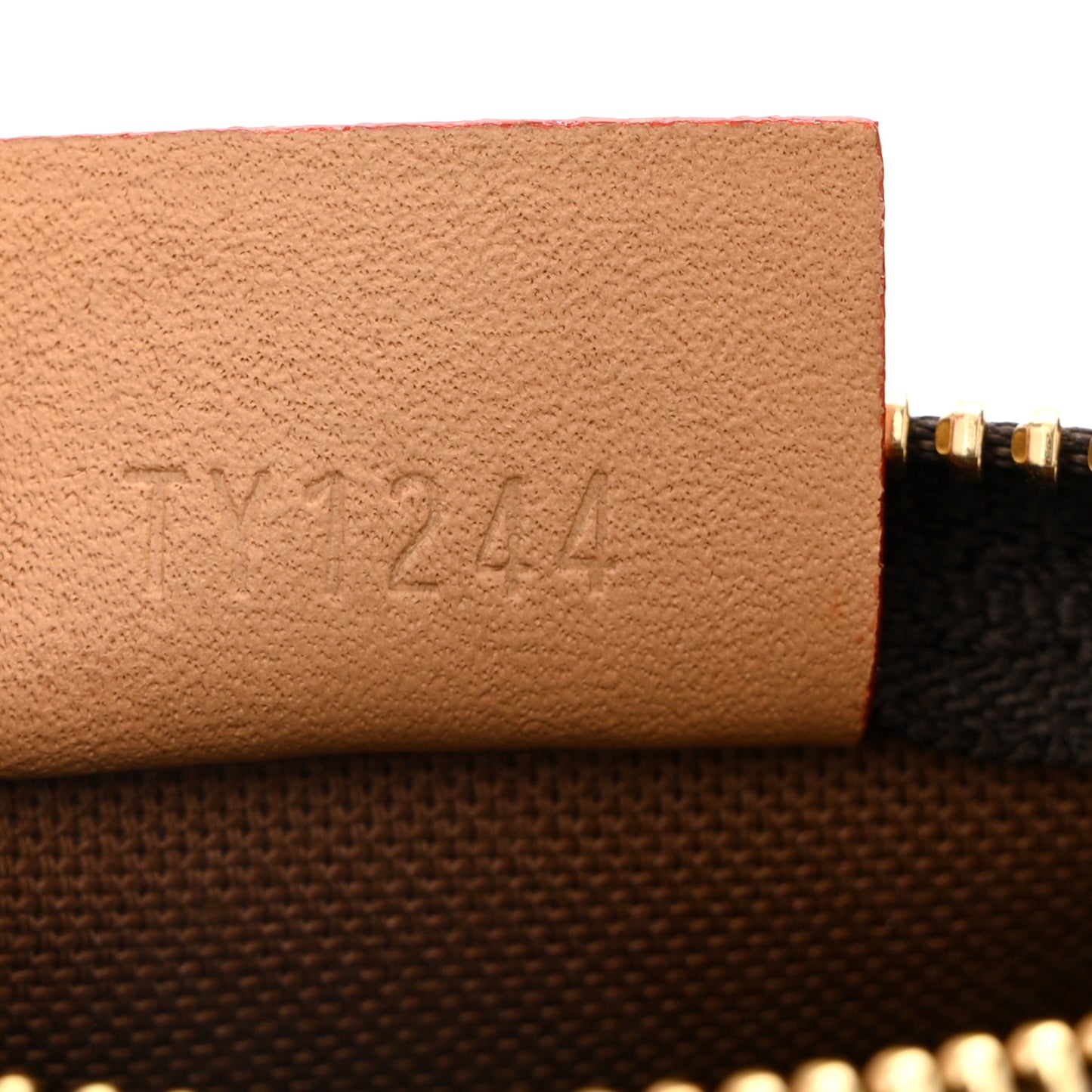 Monogram Nano Speedy Bandouliere