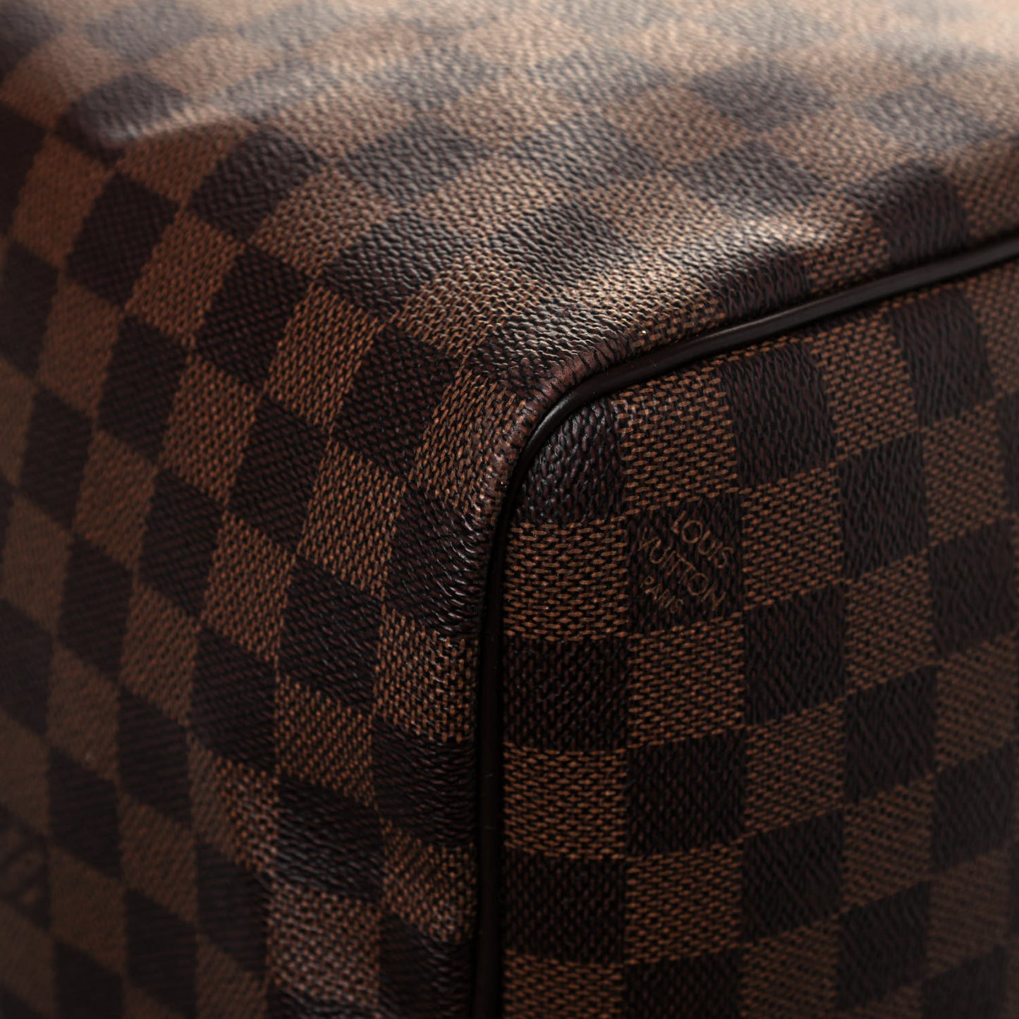 Damier Ebene Keepall 50