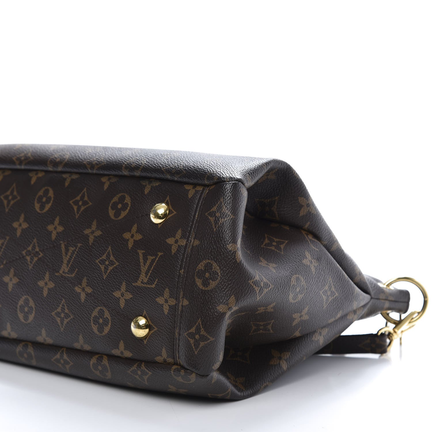 Louis Vuitton Monogram Pallas Black 7 of 12
