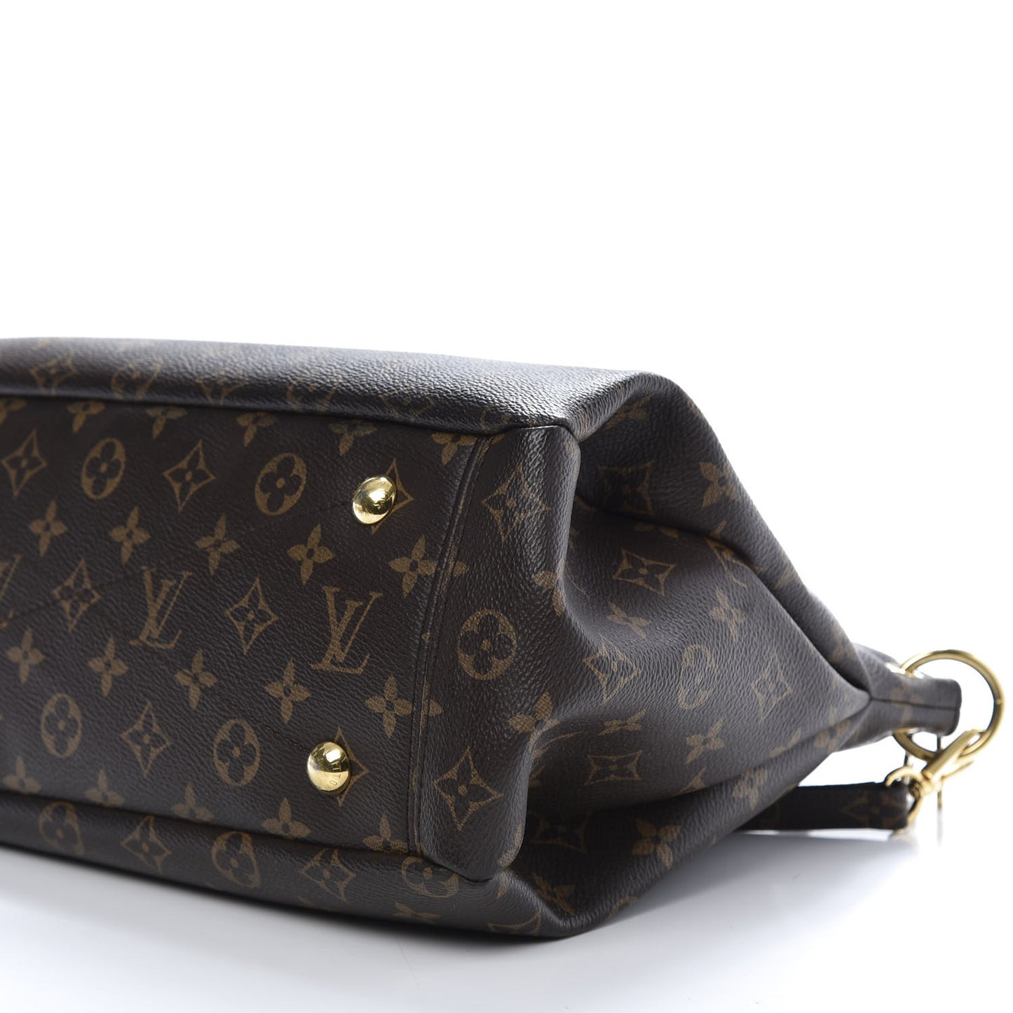 Monogram Pallas Black