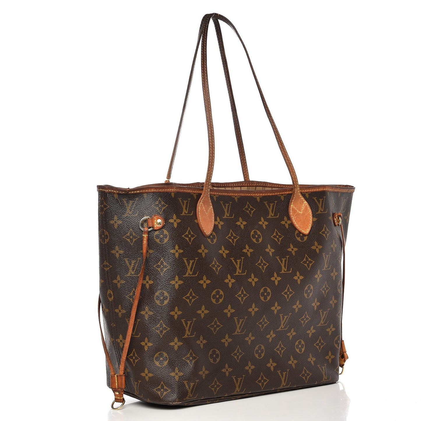 Monogram Neverfull MM