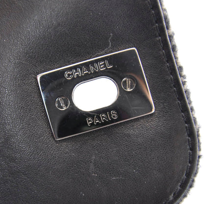 Chanel Tweed Frame Bag 10 of 12