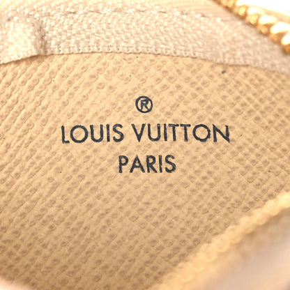 Louis Vuitton Damier Azur Key Pouch 6 of 8